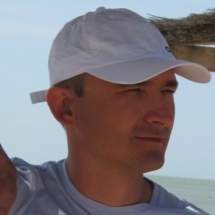 Руслан Дутка, 08.05, Сыктывкар