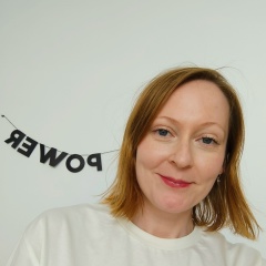 Ирина Суслова, Санкт-Петербург