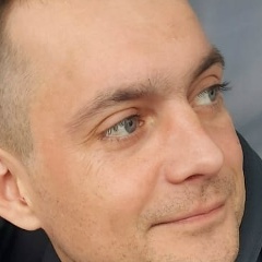 Женёчек Антонов, 16.07.1985, Мытищи