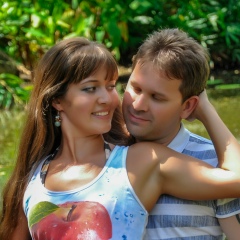 Юля Маклакова, 08.10, Норильск