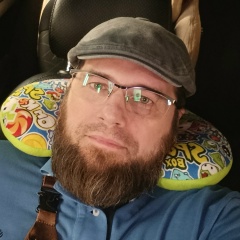 Umar Maffy, 01.11