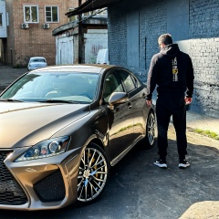 Всеволод Кузьмин, 19.10, Москва