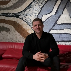 Денис Богославский, 04.04.1902, Москва