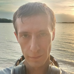 Михаил Науменко, 21.12