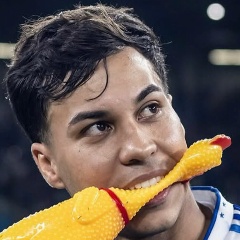 Davy Henrique, 23.09.1992, São João del Rei