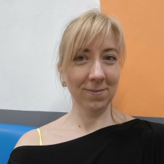 Мария Чупина, 21.02, Москва