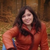 Анжелика Жукова, 14.05.1992, Волгоград
