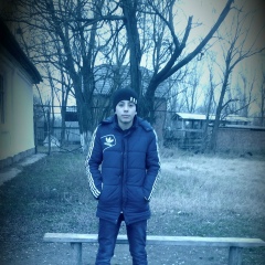 Абдул Ахмедов, 14.06, Кизляр