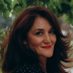 Флюза Ермакова