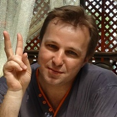 Сергей Новиков, 18.11, Брянск