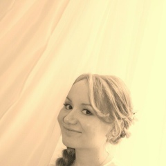 Юлия Цветкова, 08.01, Москва