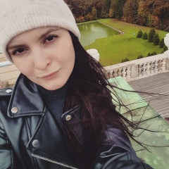 Юлия Травина, 29.10