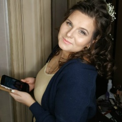 Елена Филимонова, 05.02, Санкт-Петербург
