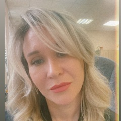 Ирина Давыдова, 24.05, Новосибирск