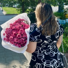 Дина Амандыковна, Актобе