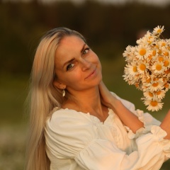 Татьяна Власка, Москва