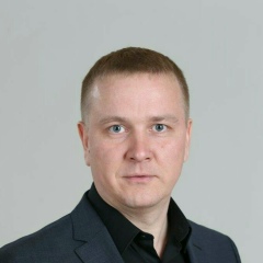 Кирилл Зотов, 02.06.1978, Сургут