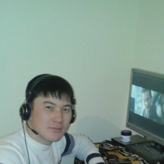 Хасан Коибагаров