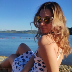 Лилия Новоселова, 11.06