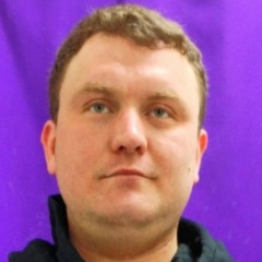 Алексей Савельев, 31.07, Омск