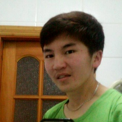 Erketai Meyram, 21.12, Bayan-Uul