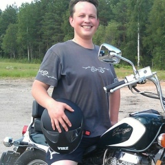 Антон Камелин, Сыктывкар