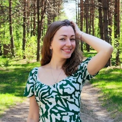Алина Садукевич, 08.09, Москва