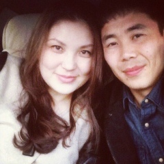 Rabi Ibrayeva, 26.02, Алматы