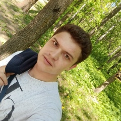 Владислав Шишкин, 15.01.1994, Щекино