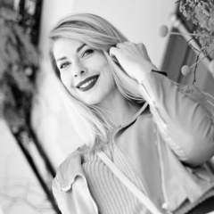 Лариса Бокова, 27.08.1986, Алматы