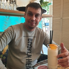 Александр Колтунов, 30.10, Калининград