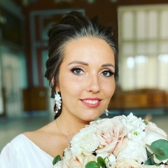 Алёна Соловьева, 15.10, Санкт-Петербург