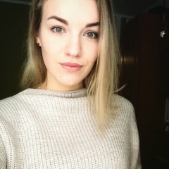 Ania Semeha, 23.06, Киев