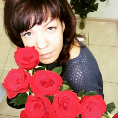 Арина Литвиненко, 08.11, Винница