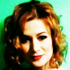 Марина Гарбузюк, 19.03