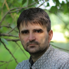Илья Величко, Павлодар