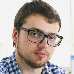 Евгений Дубовой, 21.10.1991, Санкт-Петербург