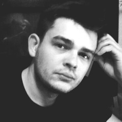 Alexandddr Kovalenkov, 04.03.1986, Москва