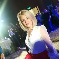 Ксения Скрынникова, 24.01, Челябинск