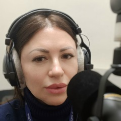 Наталья Свириденко Андреева, 12.06.1982, Донецк