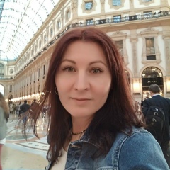 Ирина Душеба, 10.05