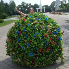 Надежда Акименко, 10.07, Омск