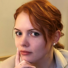 Людмила Волкова, 29.12, Калининград