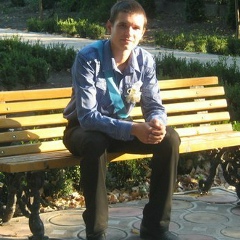 Ваня Чобану, Единец