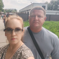 Наталия Платонова, Санкт-Петербург