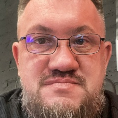 Александр Тыщенко, Новосибирск