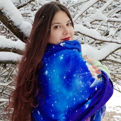 Светлана Филимонова, 08.11.1989, Бобруйск