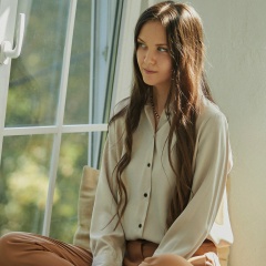 Эльнара Кучина, 31.10, Самара