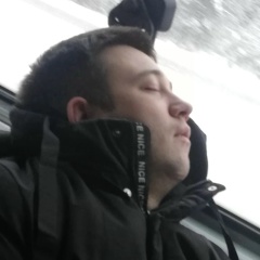 Антон Сироткин, 01.02, Витебск