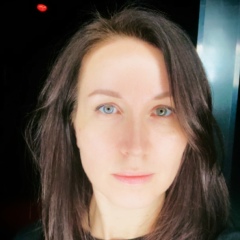 Виктория Петухова, 02.04, Санкт-Петербург